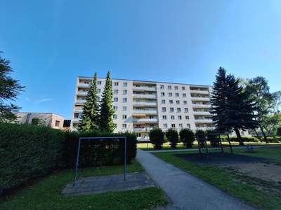 Geräumige 3-Zimmer-Wohnung mit Loggia!