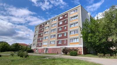 Wohnung 3 Zimmer mit Balkon