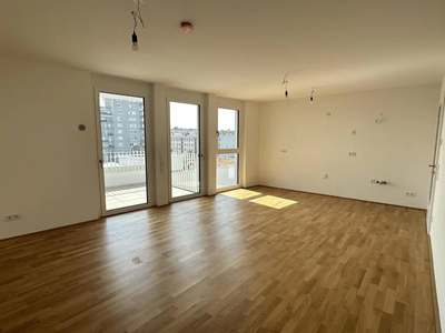 ZU HAUSE DIREKT AN DER U3 MIETE