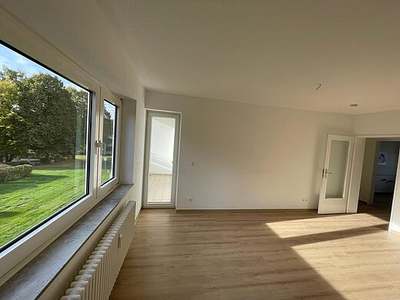 Mit WBS ab 3 Personen! Attraktive 3-Zimmer-Wohnung in Menden Platte Heide