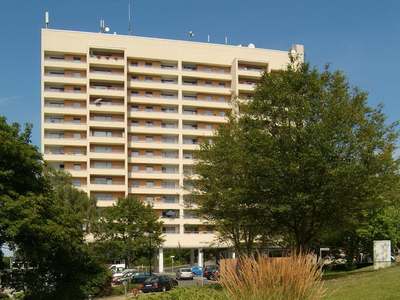 Wohnung Horchheimer Höhe 9, Koblenz · frei ab 01.10.2026
