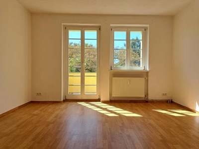 2 Zimmer · Hohendodeleber Str. 15g · Stadtfeld West · frei ab sofort