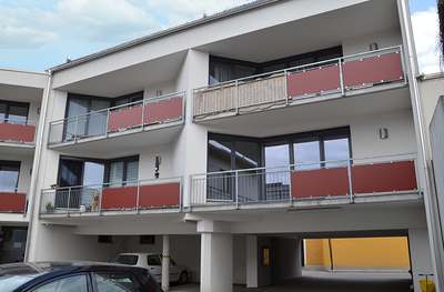 3-Zimmer-Wohnung · Els 19/1/8 · Top 8 · frei ab 01.03.2026