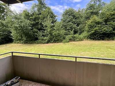 sofort verfügbar!3 Zimmer mit Balkon: Dein neues Zuhause in guter Lage von Plettenberg