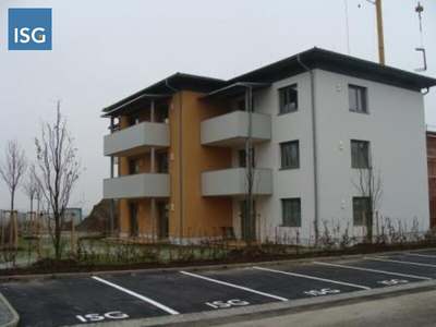 Objekt 336: " Betreubares Wohnen" 2-Zimmerwohnung in 4943 Geinberg, Ahornweg 1, Top 1 | 4943 Geinberg