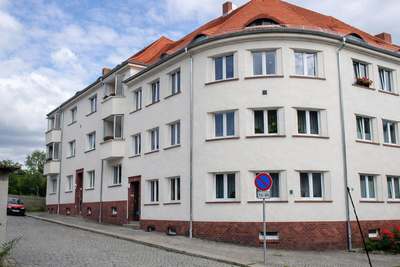 3 Zimmer in Görlitz · Verfügbarkeit: sofort