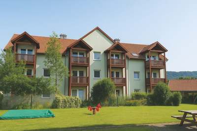 3-Zimmer-Wohnung · Stiege 2 / Top 6