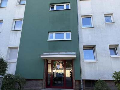 1-Zimmer-Wohnung in Spandau