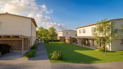 4-Zimmer-Wohnung · Revitalstraße 1a · Top 2