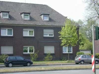 Friedrich-Ebert-Straße 251, Duisburg-Aldenrade