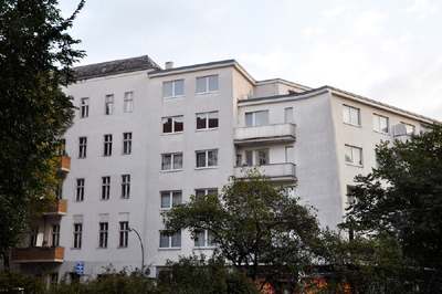 Tolle Wohnung in X-Kölln ! -Perfekt für WGs