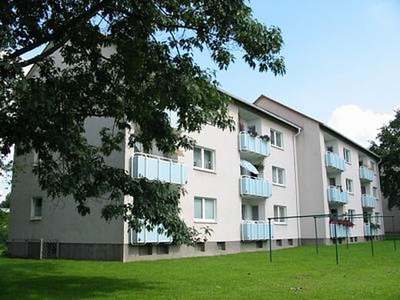 Demnächst frei! 3-Zimmer-Wohnung in Castrop-Rauxel Merklinde