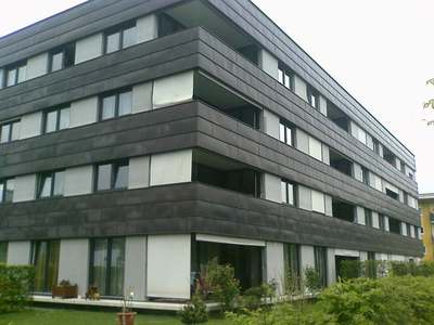 2-Zimmer-Wohnung · Am Rinnergrund 2 · ab sofort