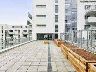 1-Zimmer-Wohnung · 1220 Wien Arakawastraße 10/1/6C