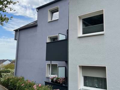 modernisierte 2 Zimmer Wohnung am Kipper · frei ab 01.11.2026