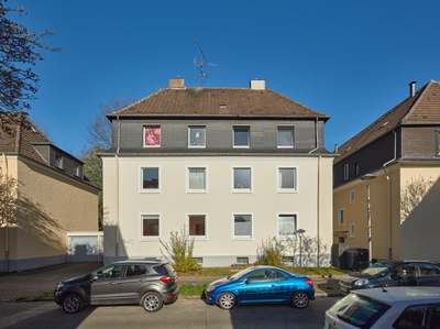 3-Zimmer Wohnung in Langendreer · Verfügbarkeit: nach Vereinbarung
