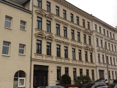 kein Straßenlärm-ruhige Wohnung mit separaten Eingang