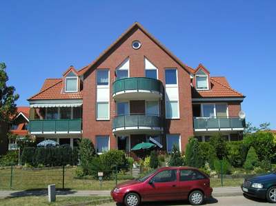 Ruhige 2-Zimmer-Wohnung in Hamburg-Neuwiedenthal! · frei ab 15.09.2026