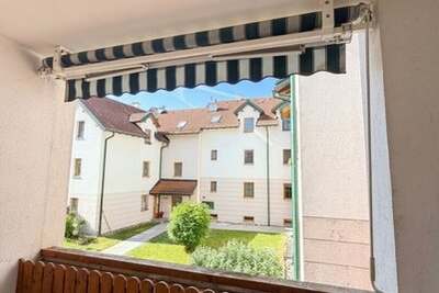 Wohnen zum Wohlfühlen – Charmante 2-Zimmer-Wohnung mit Loggia in Rotheau