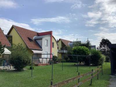 3-Zimmer-Wohnung · Schutzengelweg 11 · Top 7