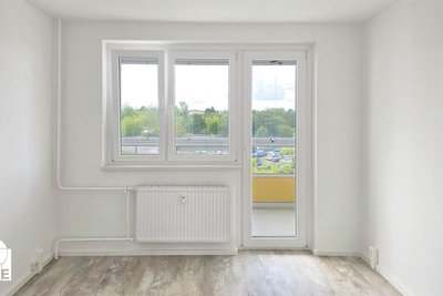 Ausblick trifft Lebensqualität: Großzügige 3-Zimmer-Wohnung in Traumlage!