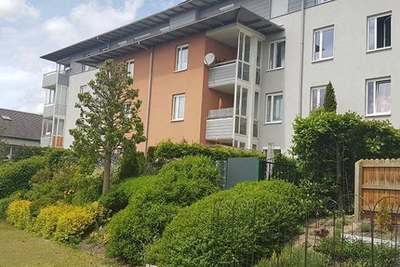 Mietwohnung · Eferding, Franz-Vogl-Straße 19/5 · 1. Obergeschoss