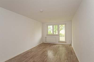 4-Raum-Wohnung Brüsseler Straße 30 · Familienwohnung in der Südstadt