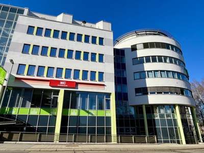 Großzügige 2-Raum-Wohnung mit Terrasse