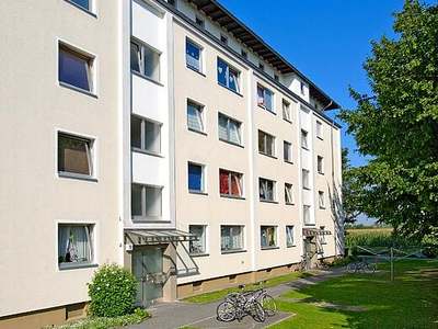 3-Zimmer-Wohnung in Ahlen Ahlen