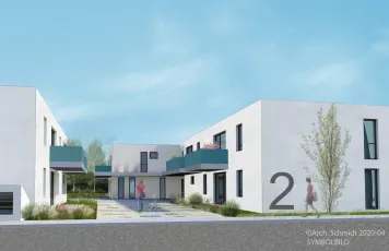 Wohnen in Traiskirchen