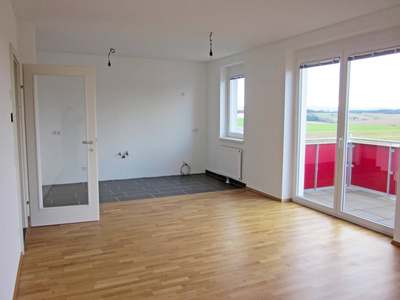 2-Zimmer-Wohnung mit Balkon in Zeillern · Top 8