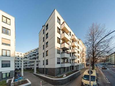 3 Zimmerwohnung ab SOFORT!