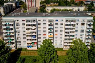 2 Zimmer · Mühlenstr. 6 · Altstadt · frei ab sofort
