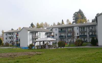 3-Zimmer-Wohnung · Dr. Hugo u. Risa Noot Straße 9 · Top 7