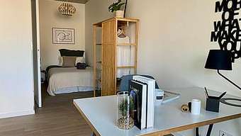 Wohnplatz für Studis/Azubis - gemütliches Zimmer in 2er-WG zu vermieten