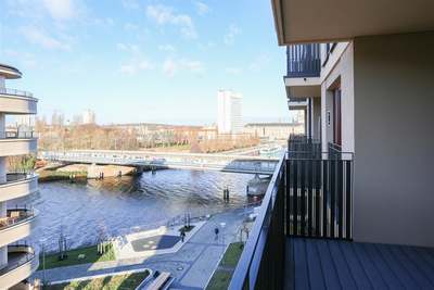 Moderne 4-Zimmer-Wohnung im Neubauquartier fußläufig zum Hauptbahnhof in Potsdam – 661.66101.2.1035 · frei ab 01.09.2026