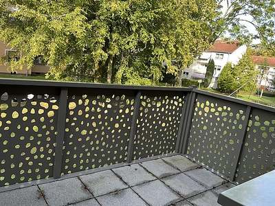 3-Zimmer-Wohnung in Gelsenkirchen Hassel