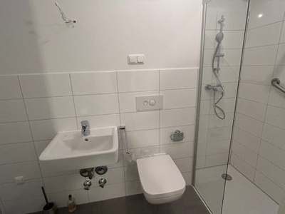 2-Zimmer-Wohnung direkt bezugsfertig