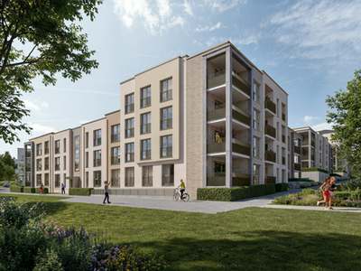 Schloßstraße 69 c, Bochum-Weitmar
