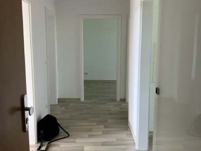 Sonnenplatz inklusive: Charmante 3-Zimmer-Oase mit Balkon