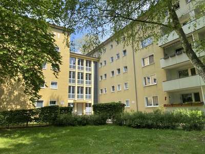 Mozartstraße 9, Marl-Hüls