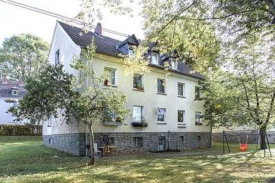 Sofort verfügbar! 2-Zimmer-Wohnung in Montabaur in bevorzugter Lage