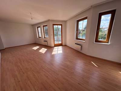 1-Zimmer-Wohnung · Billrothgasse 2 Top 6