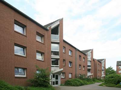 Modernisierte 3-Zimmer Wohnung in Haspe · frei ab 01.09.2026