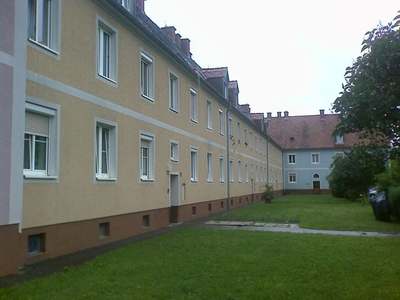2-Zimmer-Wohnung · Südtiroler Siedlung 33 · Top 15