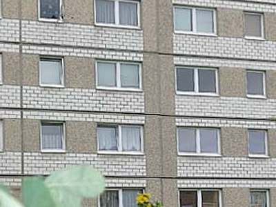 4-Raum-Wohnung Alte Heerstraße 206 · Werden Sie kreativ und gestalten Ihre Wohnung