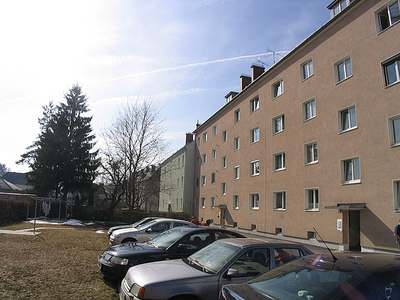 Miete: Linzerstr.5/13 4240 Freistadt