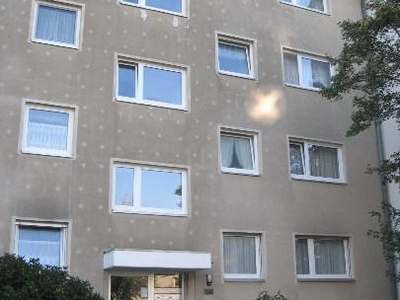 2-Zimmerwohnung in Köln Holweide