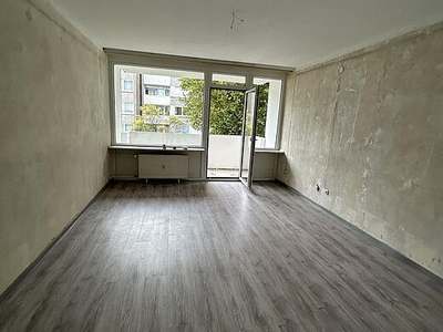 3-Zimmer-Wohnung in Dortmund Scharnhorst · frei ab 01.02.2027