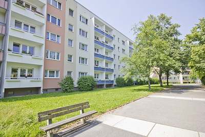 In der Herrichtung! Hübsche 2-Raumwohnung mit ebenerdiger Dusche, Top-Preis!